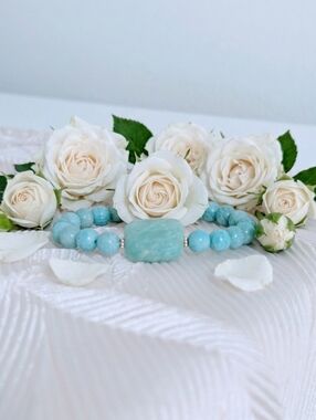 Amazonite Bracelet